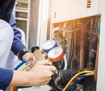 AC Maintenance in Grove City, OH