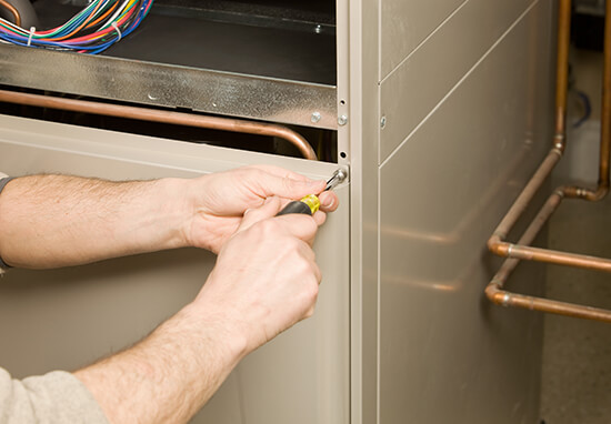 Trusted Furnace Maintenance Services