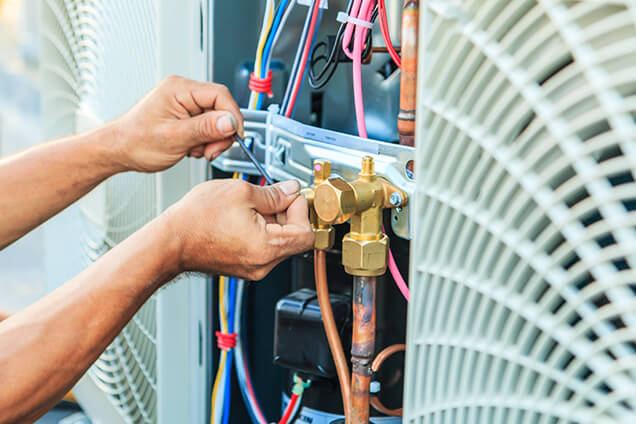 AC Maintenance Experts in Lewis Center