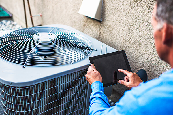 Affordably Priced AC Installation Services