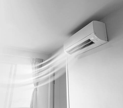 Ductless Heat Pumps in Columbus, OH