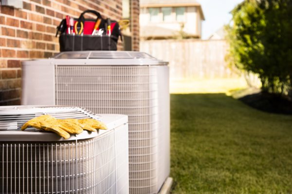AC Cleaning in Grove City, OH